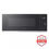 Thumbnail: LG 1.3 cu. ft. Smart Low Profile Over-the-Range Microwave Oven