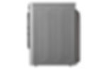 Thumbnail: 7.8 cu. ft. Mega Capacity Smart Front Load Dryer with Dual Inverter HeatPump™