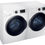 Miniatura: 2.2 cu. ft. Compact Front Load Washer with Super Speed in White