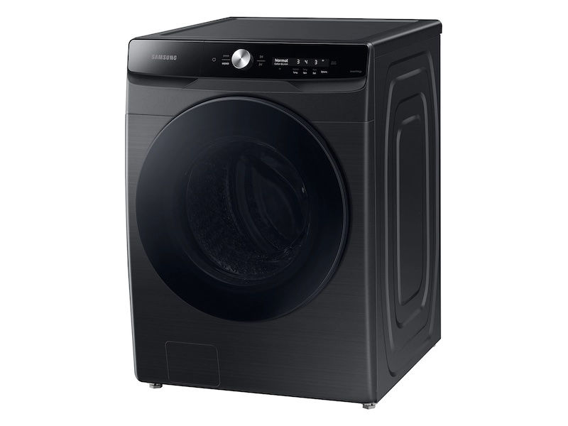 Miniatura: 5.0 cu. ft. Extra-Large Capacity Smart Dial Front Load Washer