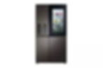 Miniatura: 27 cu. ft. Capacity Side-By-Side InstaView™ Refrigerator Edge-to-Edge