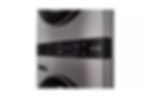 Thumbnail: LG Single Unit Front Load LG WashTower™ with Center Control™ 4.5 cu. ft.