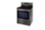 Thumbnail: LG 6.3 cu ft. Smart Wi-Fi Enabled True Convection InstaView® Electric Range