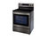 Miniatura: LG 6.3 cu ft. Smart Wi-Fi Enabled True Convection InstaView® Electric Range