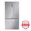 Miniatura: LG 32 cu. ft. Smart Standard-Depth MAX ™ French Door Refrigerator