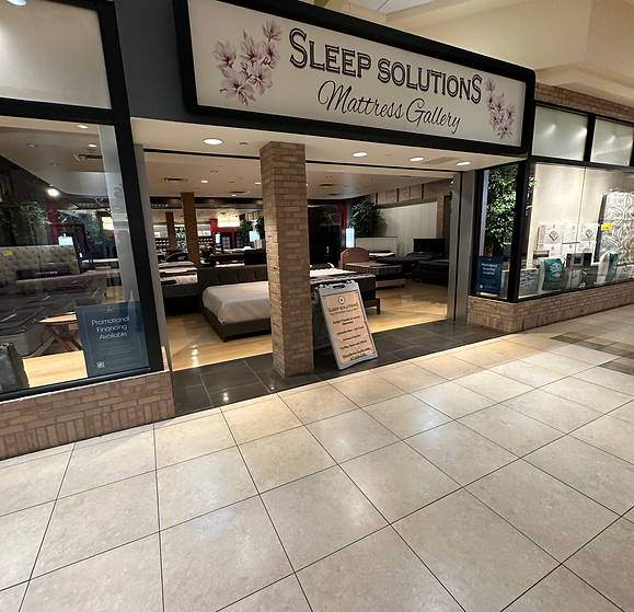 Contact Sleep Solutions Mattress Gallery Joplin, MO