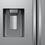 Thumbnail: 30 cu. ft. Mega Capacity 4-Door French Door Refrigerator with Four Types of Ice