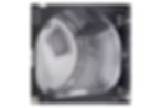 Thumbnail: 7.3 cu. ft. Ultra Large Capacity Rear Control Electric Dryer with LG EasyLoad™