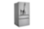 Thumbnail: 30 cu. ft. Capacity Smart Refrigerator with Craft Ice™ Door-in-Door®