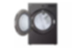 Thumbnail: LG 7.4 cu. ft. Ultra Large Capacity Smart Front Load Electric Dryer