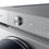 Miniatura: Bespoke 5.3 cu. ft. Ultra Capacity Front Load Washer with AI OptiWash™