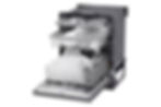 Thumbnail: LG Smart Top-Control Dishwasher with 1-Hour Wash & Dry, QuadWash® Pro