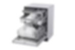 Thumbnail: 24 in. Stainless Steel Front Control Dishwasher w/ Leak Sensor