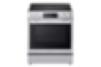 Thumbnail: LG 6.3 cu. ft. Smart Induction Slide-in Range with ProBake Convection® + Air Fry