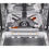 Miniatura: LG STUDIO 24-inch Wide Panel Ready Top Control Dishwasher