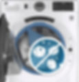 Thumbnail: GE® ENERGY STAR® 4.5 cu. ft. Capacity Smart Front Load Washer with UltraFresh