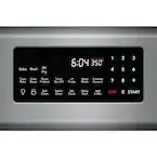 Thumbnail: Frigidaire Gallery 30" Freestanding Electric Range with Air Fry