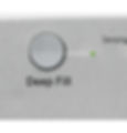Thumbnail: GE® ENERGY STAR® 4.4 cu. ft. stainless steel capacity washer