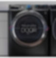 Thumbnail: GE Profile™ 5.3 cu. ft. Capacity Smart Front Load ENERGY STAR® Washer with Ultra
