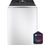Miniatura: GE 5.3 Cu. Ft. Washer, PTW705BSTWS