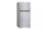 Thumbnail: LG 20 cu. ft. Top Freezer Refrigerator