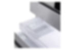 Thumbnail: 29 cu. ft. Smart InstaView® Door-in-Door® Standard-Depth MAX™ 4-Door French Door