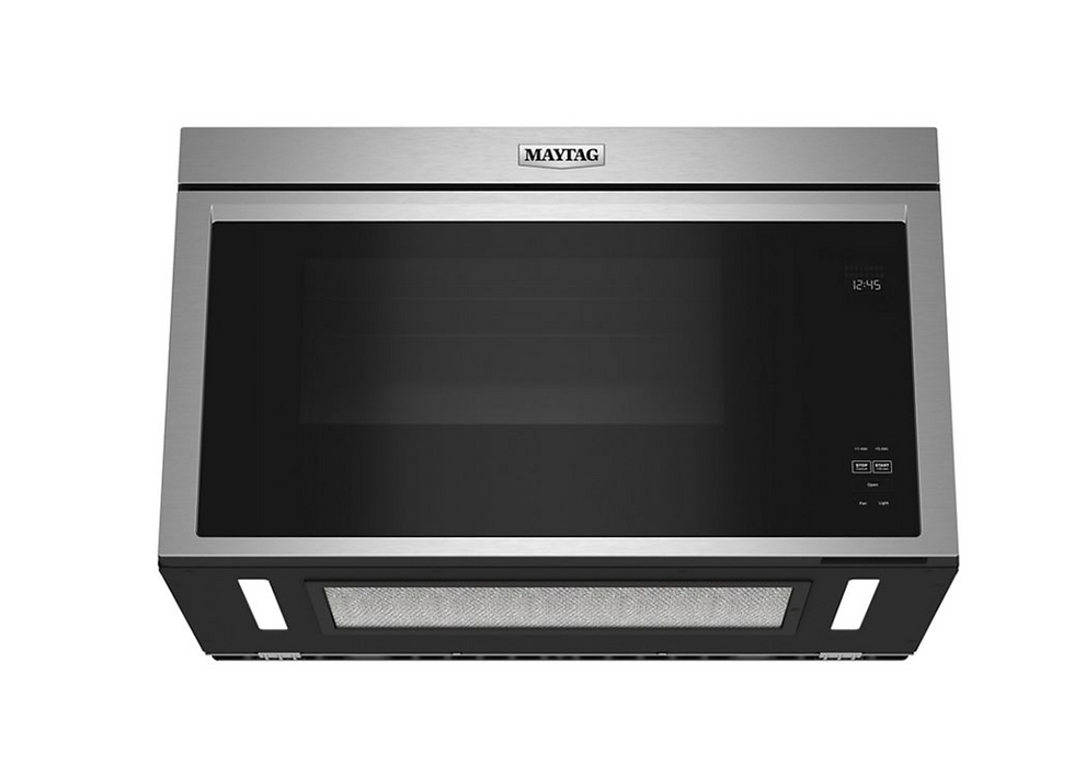 Thumbnail: Over-the-Range Flush Built-In Microwave - 1.1 Cu. Ft.