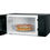 Thumbnail: GE Profile™ 1.1 Cu. Ft. Countertop Microwave Oven