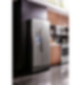 Thumbnail: GE Profile™ 21.9 Cu. Ft. Counter-Depth Side-By-Side Refrigerator