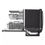 Miniatura: LG Top Control Wi-Fi Enabled Dishwasher with QuadWash™ Pro