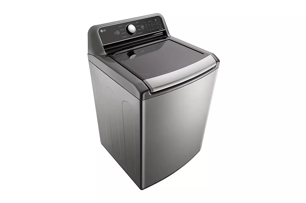 Miniatura: 5.3 cu.ft. Mega Capacity Smart wi-fi Enabled Top Load Washer with 4-Way™