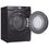 Miniatura: 7.5 cu. ft. Stackable Vented Electric Dryer with Sensor Dry