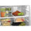 Miniatura: GE 18.6 cu ft Top Freezer Refrigerator, GTE19JSNRSS