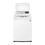 Miniatura: LG 5.6 cu. ft. Mega Capacity Smart WiFi Enabled Top Load Washer with Agitator