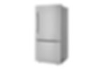 Thumbnail: LG 26 cu. ft. Bottom Freezer Refrigerator