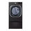 Miniatura: 7.4 cu. ft. Ultra Large Capacity Smart wi-fi Enabled Front Load Electric Dryer