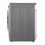Miniatura: Ultra Large Capacity Smart wi-fi Enabled Front Load Electric Dryer
