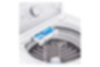 Thumbnail: Top Load Washer with 4-Way Agitator® and TurboDrum™ Technology