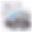 Thumbnail: Top Load Washer with 4-Way Agitator® and TurboDrum™ Technology
