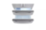 Thumbnail: 27 cu. ft. Capacity French Door Refrigerator Double Freezer
