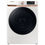 Thumbnail: 5.0 cu. ft. Extra Large Capacity Smart Front Load Washer in Ivory