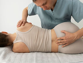 Chiropractic Services