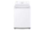 Thumbnail: Top Load Washer with 4-Way Agitator® and TurboDrum™ Technology