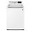 Miniatura: LG 5.6 cu. ft. Mega Capacity Smart WiFi Enabled Top Load Washer with Agitator