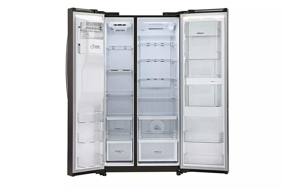 Miniatura: LG 26 cu. ft. Door-in-Door® Refrigerator