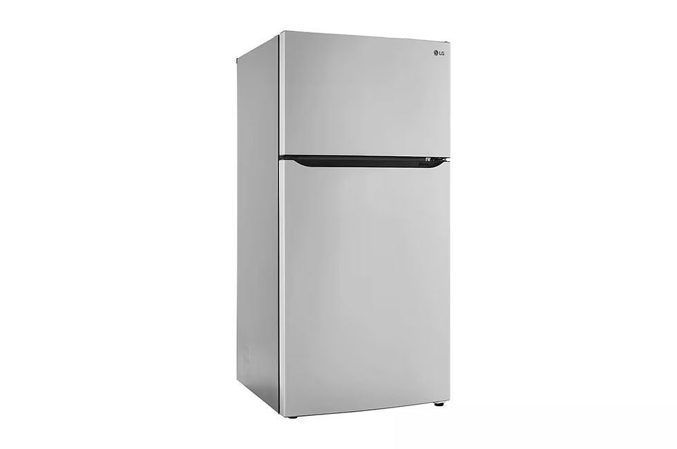 Miniatura: 24 cu. ft. Top Freezer Refrigerator