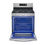 Miniatura: 5.8 cu ft. Smart Wi-Fi Enabled Gas Range with EasyClean®