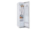 Thumbnail: LG Styler® Smart wi-fi Enabled Steam Closet with TrueSteam® Technology
