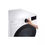 Thumbnail: LG 7.4 cu. ft. Ultra Large Capacity Smart Front Load Energy Star Electric Dryer
