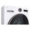 Thumbnail: 5.0 cu. ft. Mega Capacity Smart Front Load Energy Star Washer with TurboWash®